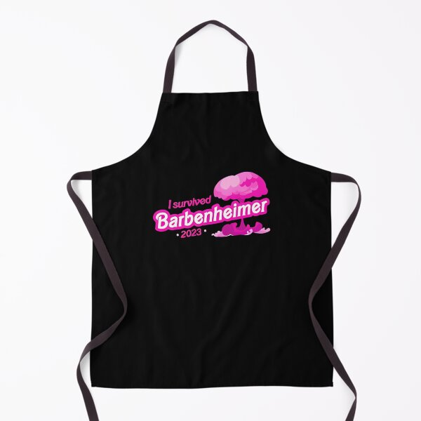 Item preview, BARBENHEIMER designed and sold by AlfredKoss.