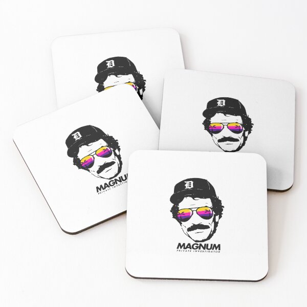 Item preview, Magnum PI  Essential   designed and sold by Leaalsh.