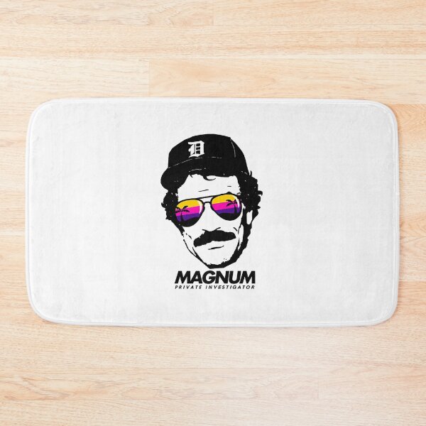 Item preview, Magnum PI  Essential   designed and sold by Leaalsh.