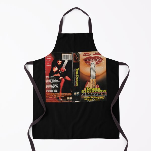 Item preview, Horror Cover Art Texas Chainsan Massacre designed and sold by CharlineCantin.