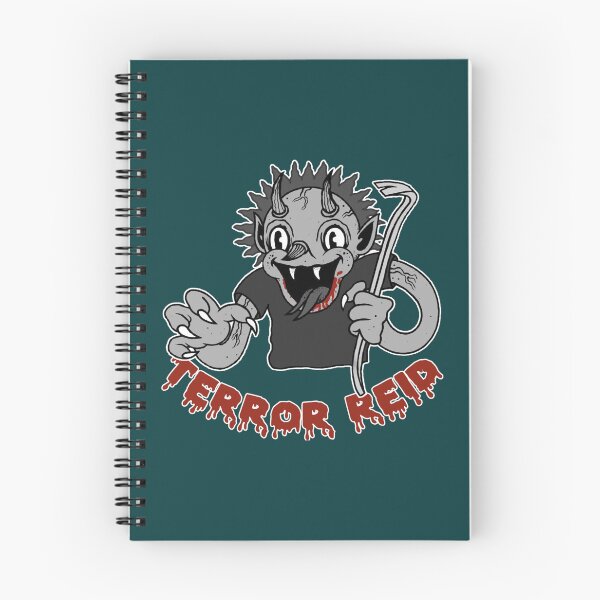 Item preview, Terror Reid Design designed and sold by ElliannaSchu.