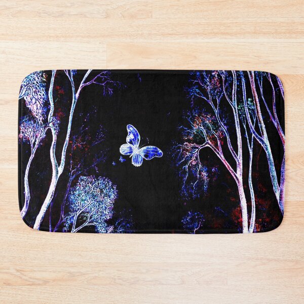 Item preview, Magical Trees designed and sold by Linda Callaghan.