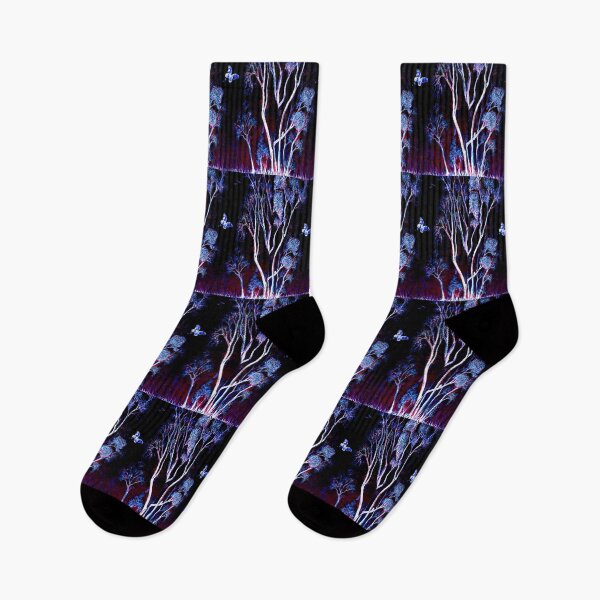 Item preview, Magical Trees designed and sold by Linda Callaghan.