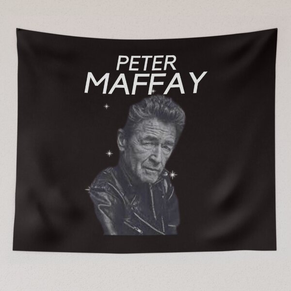 Item preview, Peter Maffay rip Peter Maffay rest in peace Peter Maffay designed and sold by BrGerlach.