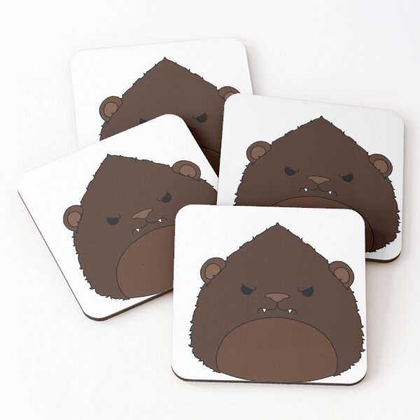Item preview, Bigfoot designed and sold by MaeDoodles11.