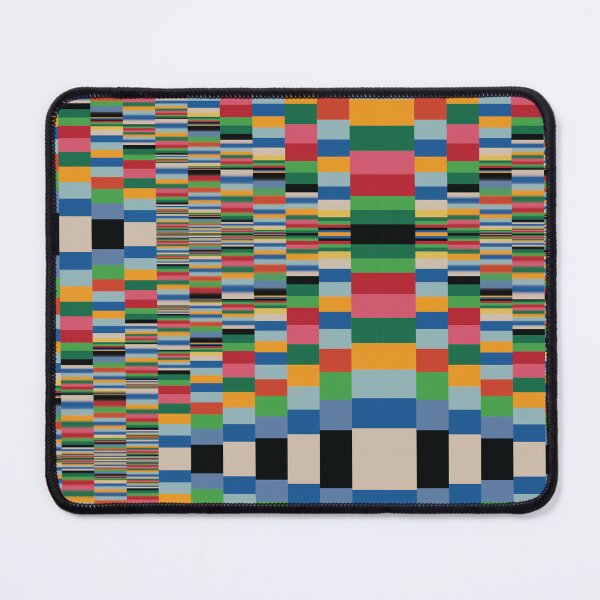 Item preview, Print Fish Macba 2 designed and sold by LupeBarrios.