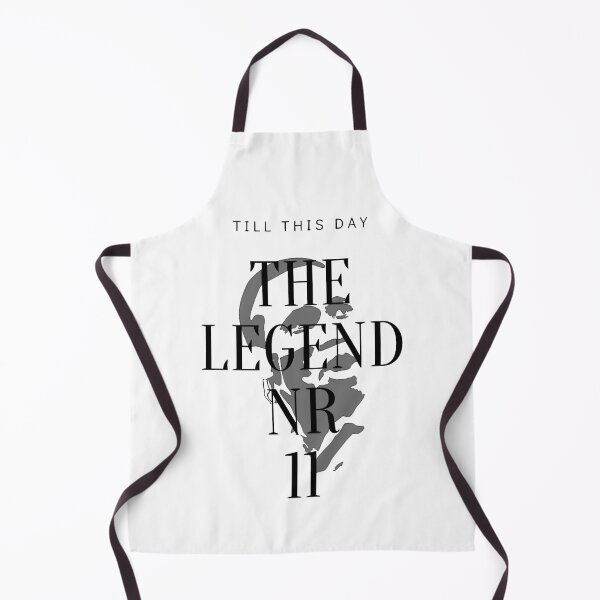 Item preview, The Chelsea Legend Number 11 designed and sold by khumkhochiu.