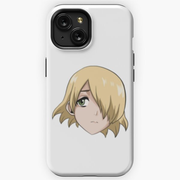 Anime Makes Me Happy You Not So Much Funny Anime iPhone 12 Case by EQ  Designs - Fine Art America