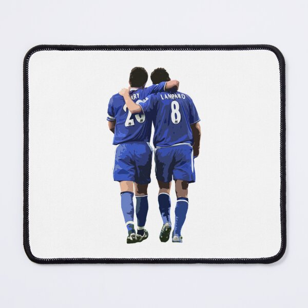 Item preview, Terry and Lampard designed and sold by khumkhochiu.