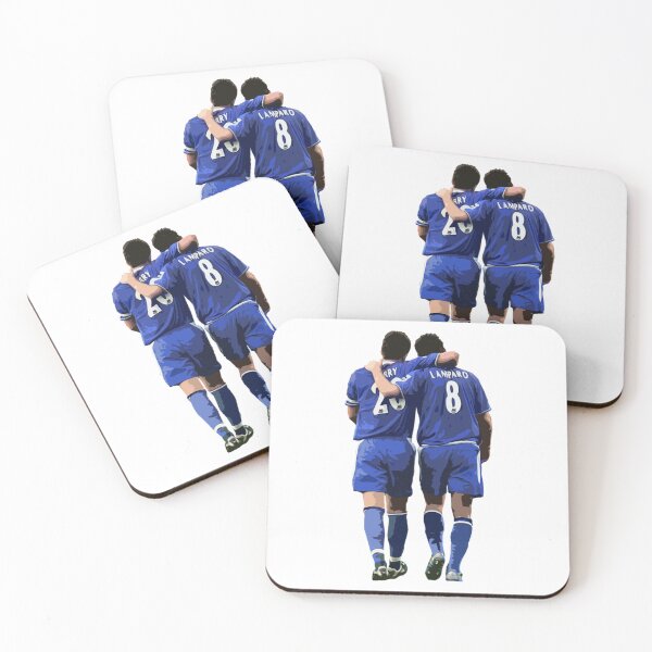 Item preview, Terry and Lampard designed and sold by khumkhochiu.