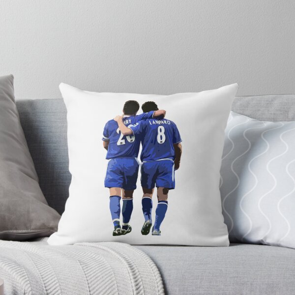 Item preview, Terry and Lampard designed and sold by khumkhochiu.