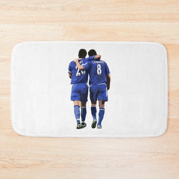 Item preview, Terry and Lampard designed and sold by khumkhochiu.