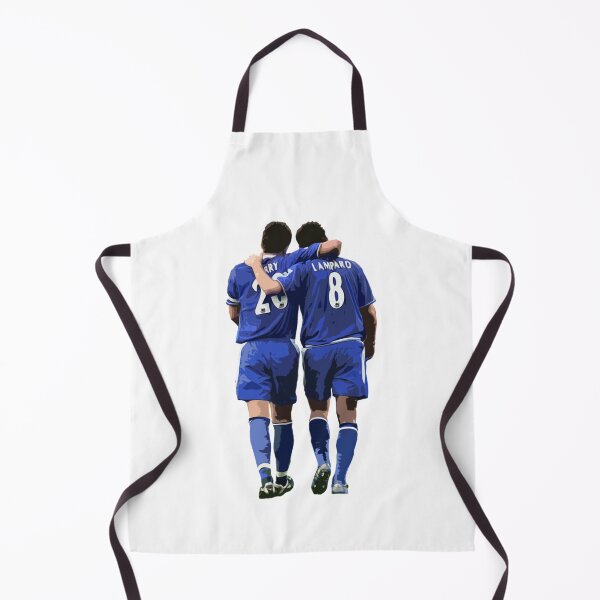 Item preview, Terry and Lampard designed and sold by khumkhochiu.