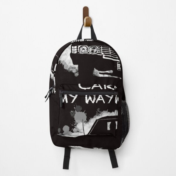 Item preview, Carry on my wayward sound Supernatural designed and sold by BrGerlach.