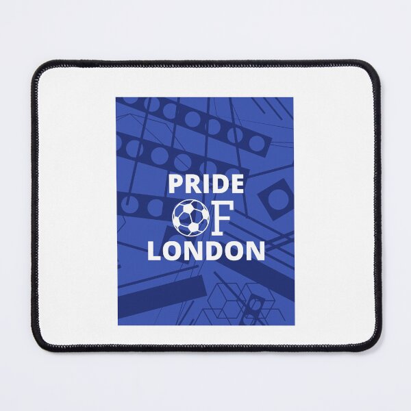 Item preview, Pride of London Graphic  designed and sold by khumkhochiu.