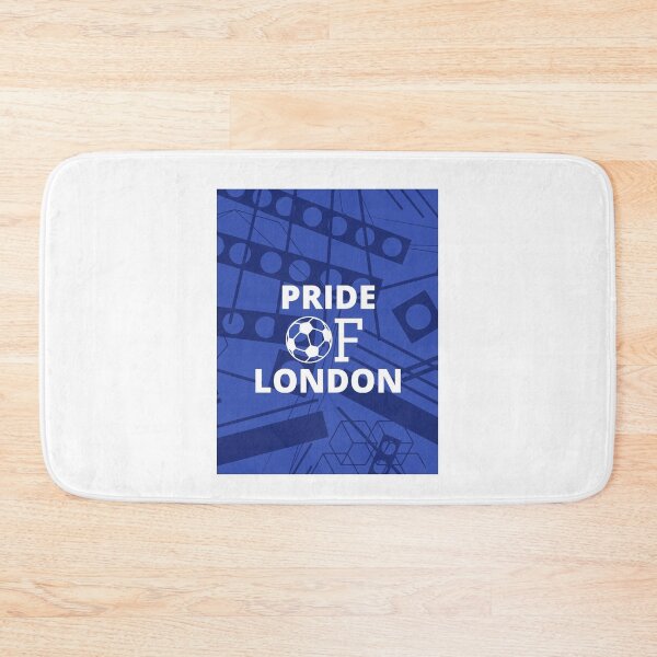 Item preview, Pride of London Graphic  designed and sold by khumkhochiu.