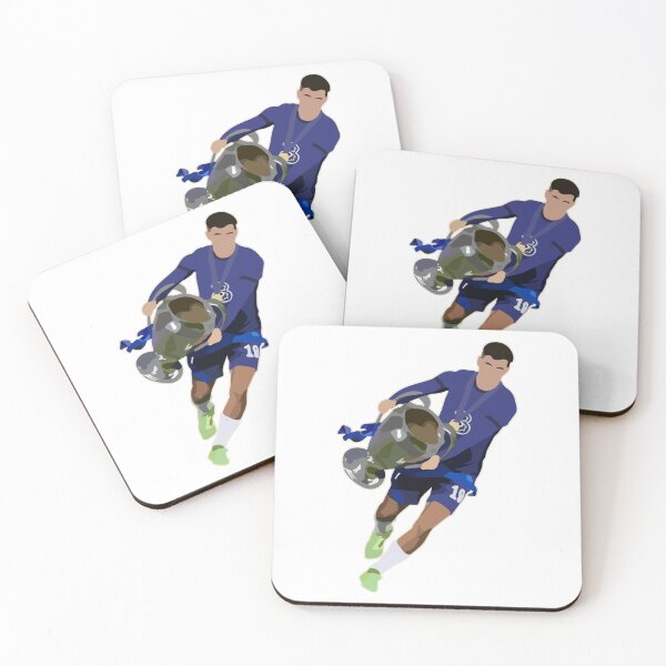 Item preview, Mason Mount Celebration     designed and sold by khumkhochiu.