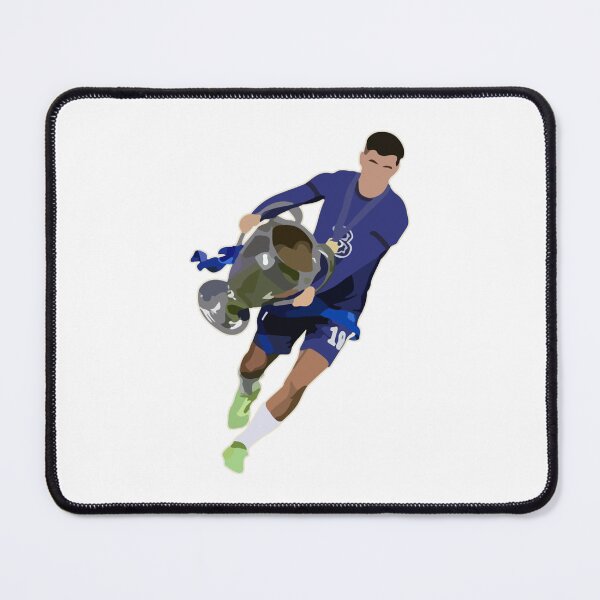 Item preview, Mason Mount Celebration     designed and sold by khumkhochiu.