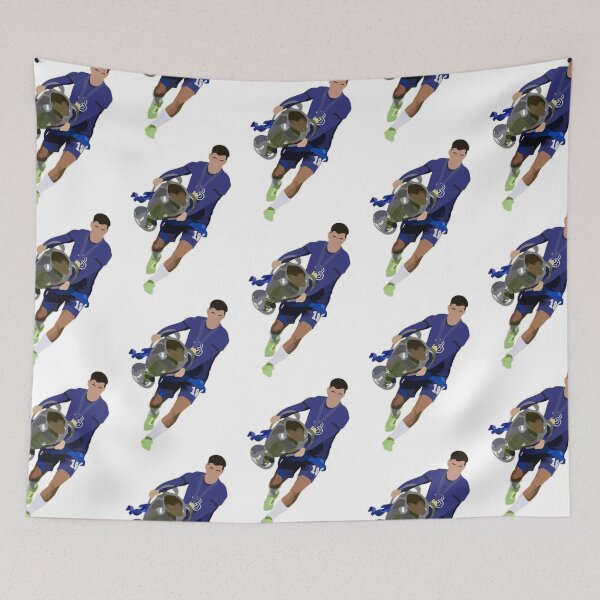 Item preview, Mason Mount Celebration     designed and sold by khumkhochiu.
