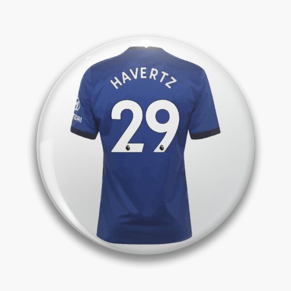Item preview, Kai Havertz    designed and sold by khumkhochiu.