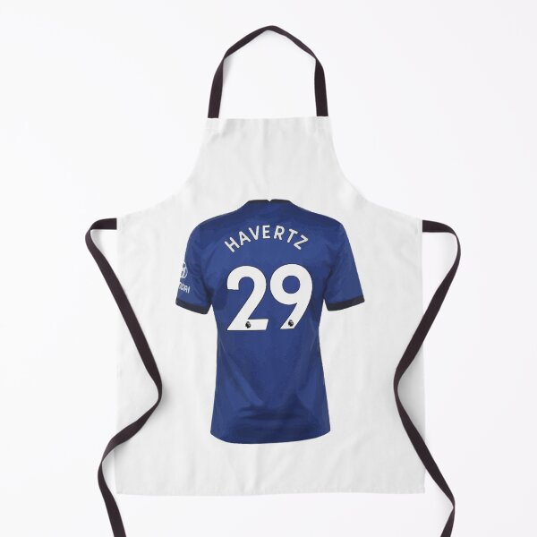 Item preview, Kai Havertz designed and sold by khumkhochiu.