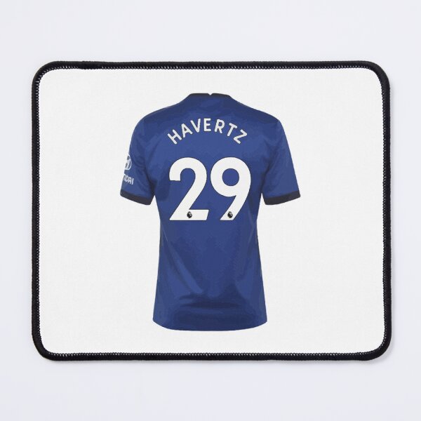 Item preview, Kai Havertz designed and sold by khumkhochiu.