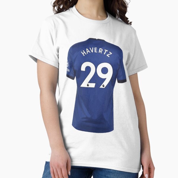 Item preview, Kai Havertz    designed and sold by khumkhochiu.