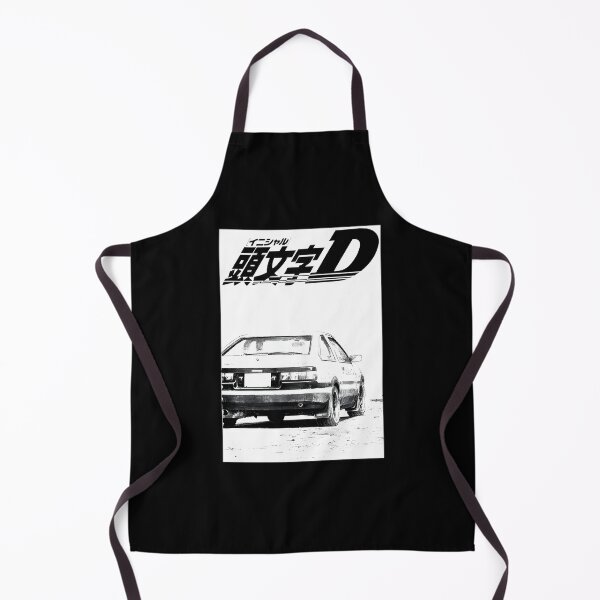 Item preview, Initial D Cover Scene Classic 		 designed and sold by umzwgmbdth59.
