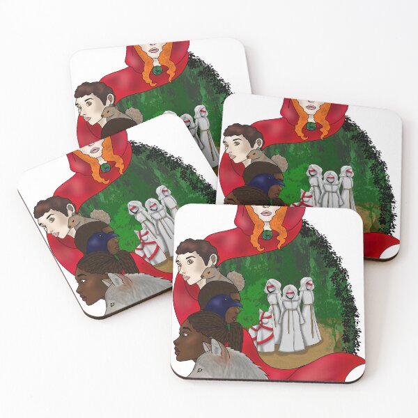 Item preview, The Brooch designed and sold by WinterLilac.