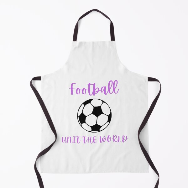 Item preview, football unites the world designed and sold by khumkhochiu.