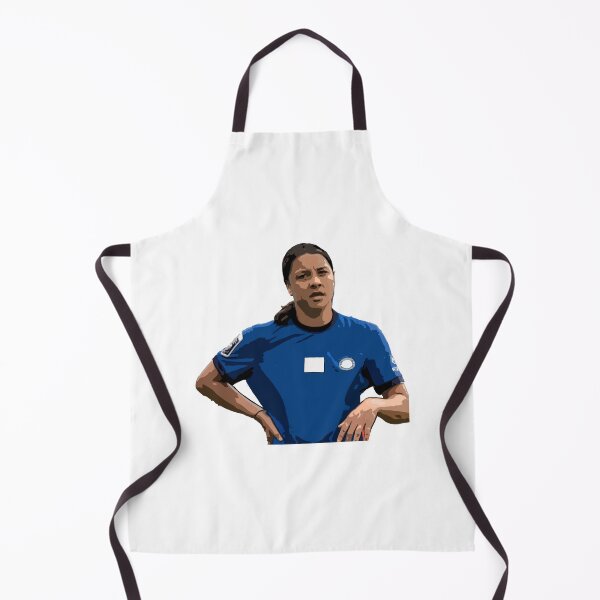 Item preview, Sam Kerr designed and sold by khumkhochiu.