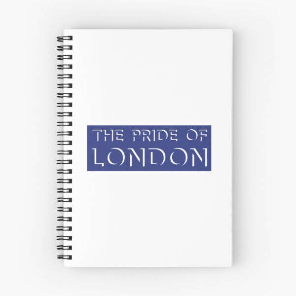 Item preview, The Pride Of London designed and sold by khumkhochiu.