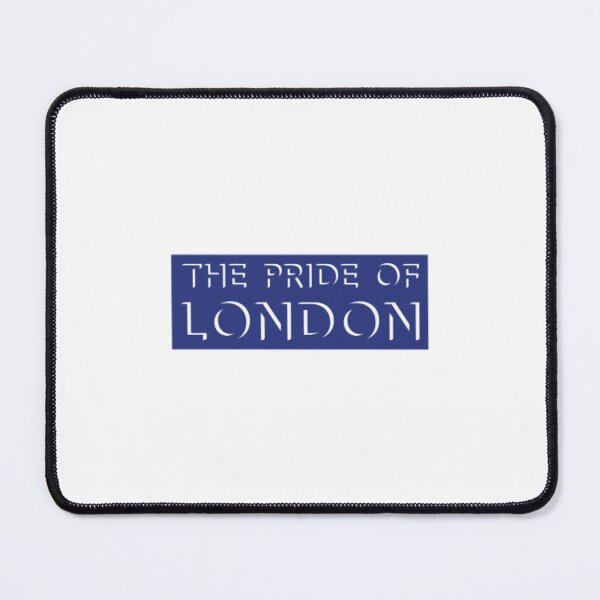 Item preview, The Pride Of London designed and sold by khumkhochiu.
