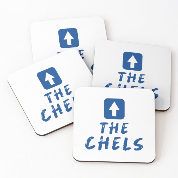 Item preview, Up The Chels - Chelsea Classic(1) designed and sold by khumkhochiu.