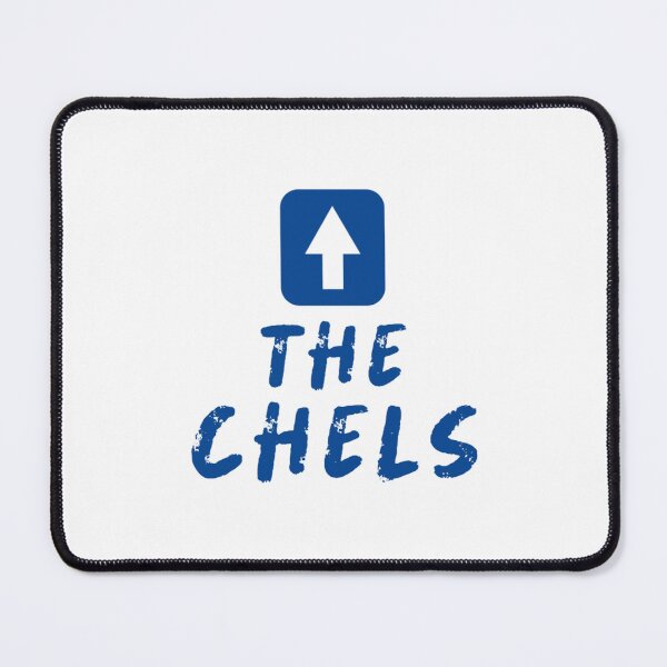 Item preview, Up The Chels - Chelsea Classic(1) designed and sold by khumkhochiu.