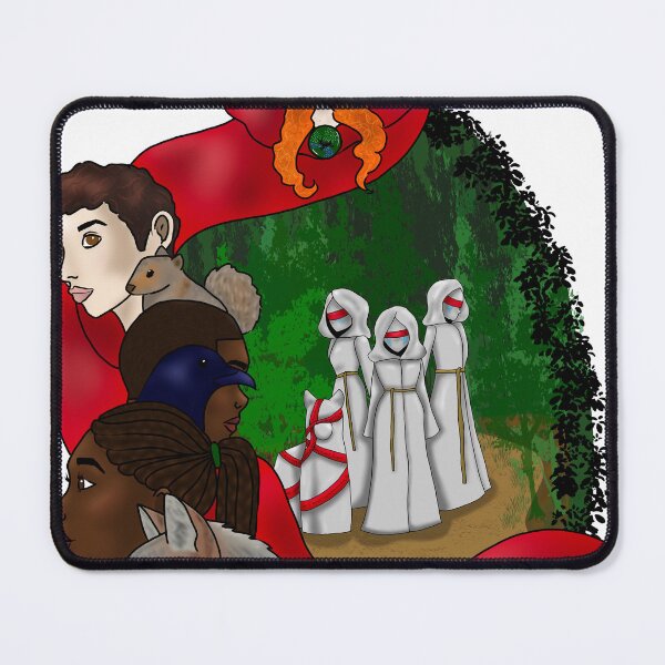 Item preview, The Brooch designed and sold by WinterLilac.
