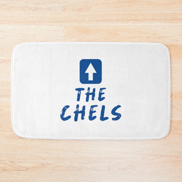 Item preview, Up The Chels - Chelsea Classic(1) designed and sold by khumkhochiu.