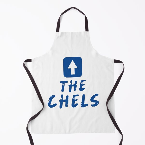 Item preview, Up The Chels - Chelsea Classic(1) designed and sold by khumkhochiu.