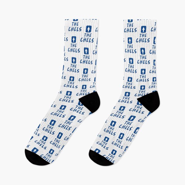 Item preview, Up The Chels - Chelsea Classic(1) designed and sold by khumkhochiu.
