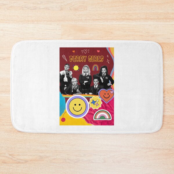 Item preview, Mens Funny Purple Derry Girls Cool  designed and sold by gerber-jayes.