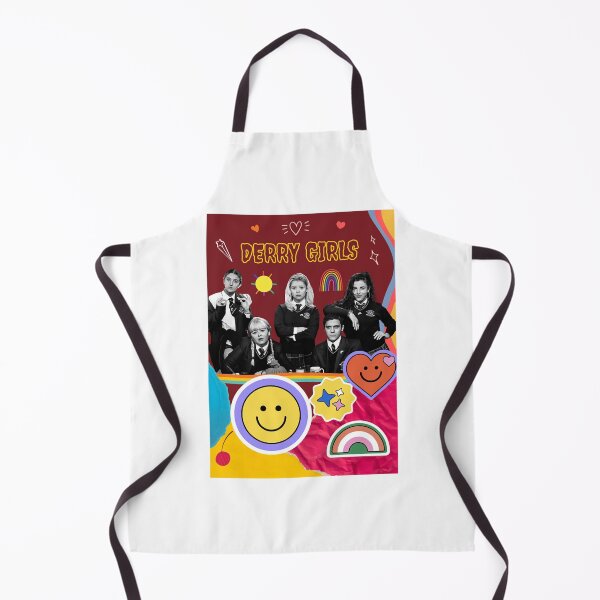 Item preview, Mens Funny Purple Derry Girls Cool  designed and sold by gerber-jayes.