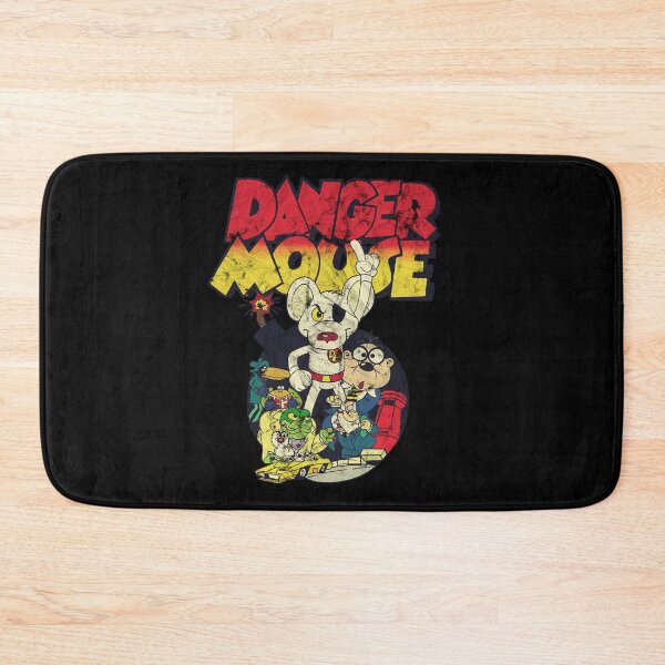 Item preview, Cartoon Movie Mouse designed and sold by Aynienak031.