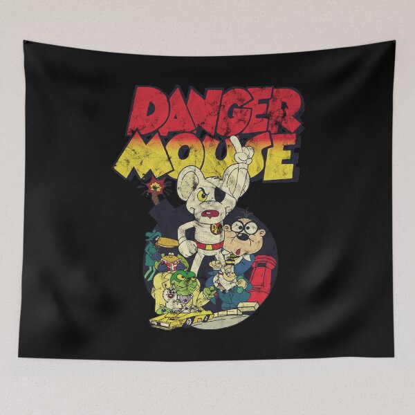 Item preview, Cartoon Movie Mouse designed and sold by Aynienak031.