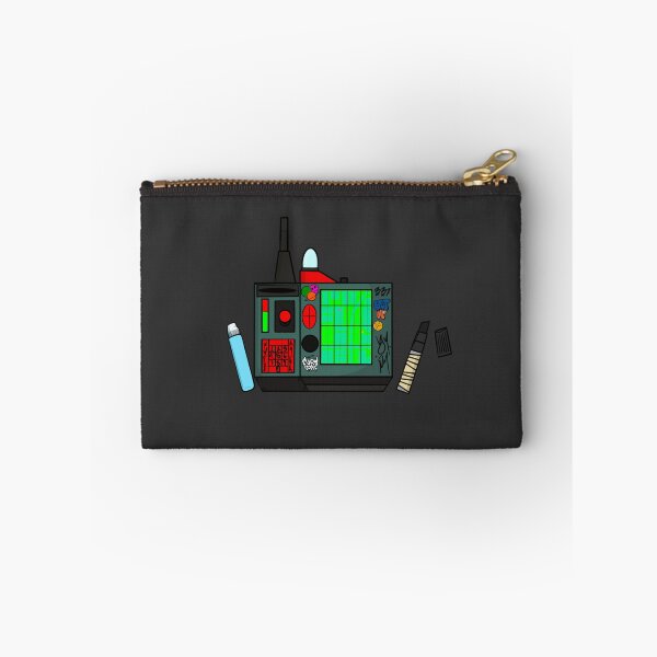 Item preview, Graffiti Vandal Urbex Box | 337 Art | Map designed and sold by 337Art.