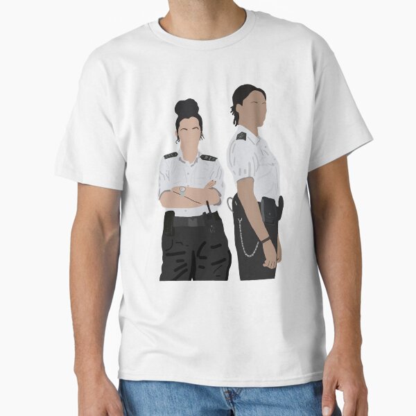 Mens Best Screw Channel Gifts For Music Fans Classic T-Shirt