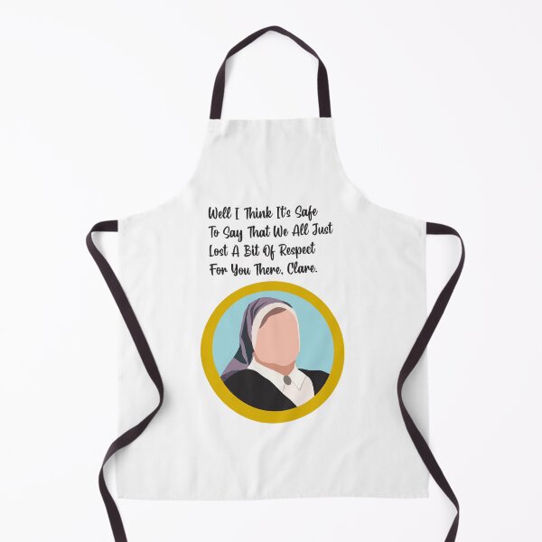 Item preview, Mens Womens Derry Girls Beautiful Model Sister Michael Quote Clare Vintage Retro designed and sold by gerber-jayes.