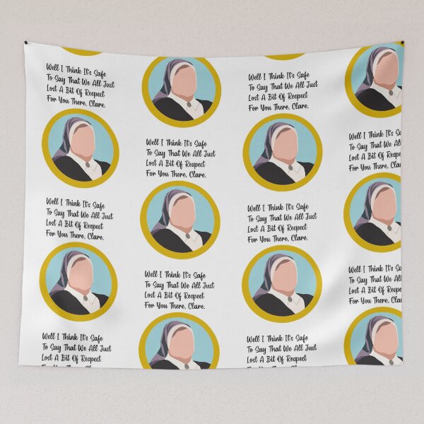 Item preview, Mens Womens Derry Girls Beautiful Model Sister Michael Quote Clare Vintage Retro designed and sold by gerber-jayes.