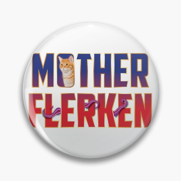 Item preview, Mother Flerken  designed and sold by AbigaleHeane.