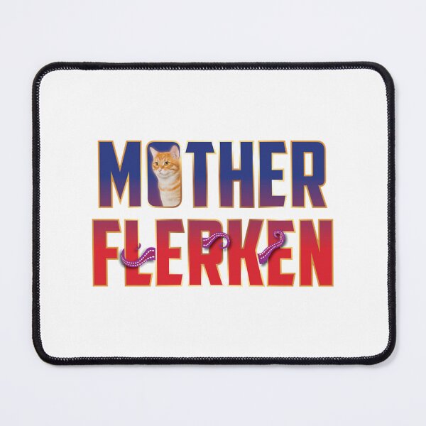 Item preview, Mother Flerken  designed and sold by AbigaleHeane.