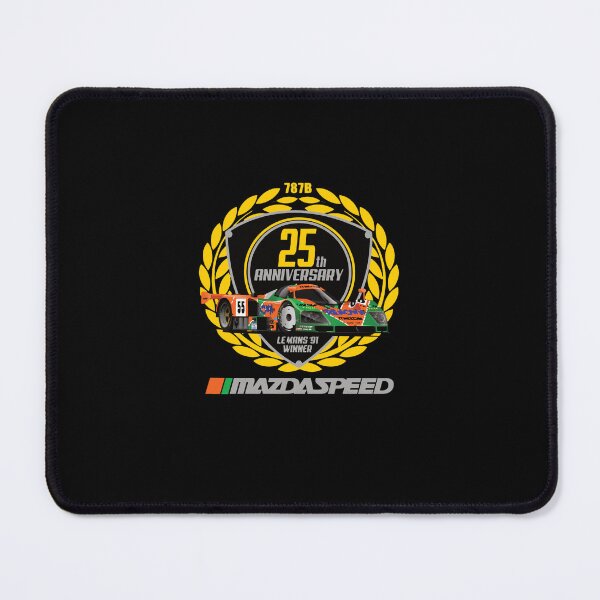 Item preview, Mazda 787B designed and sold by Leaalsh.